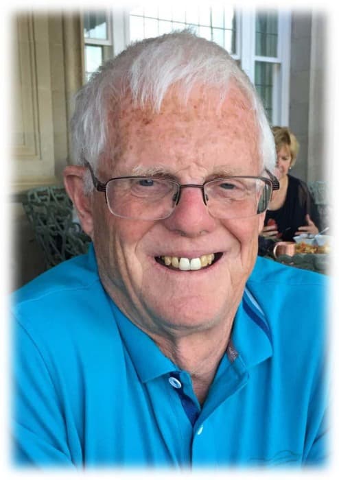 Alan Waldie
