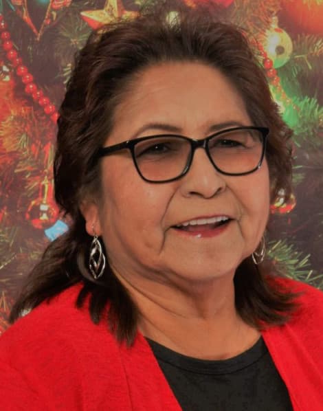 Arlene Rose Schiller