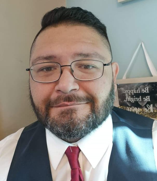 "Ben" Benjamin Arcand