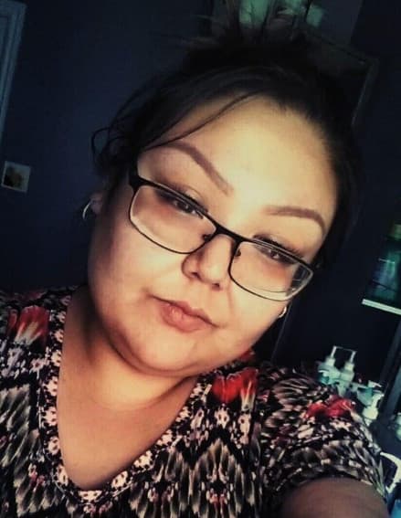 Chantele Renee Arcand