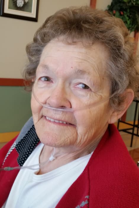 Colleen Christina Kunz