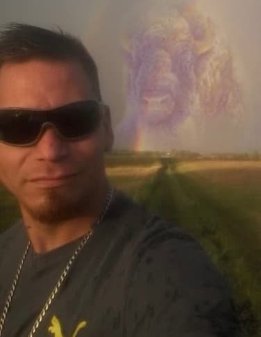 Portrait of Craig Jonathon Arcand