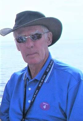 David "Dave" Gordon Sterling