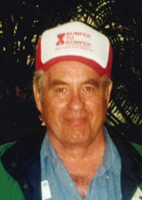 Edward Dusza
