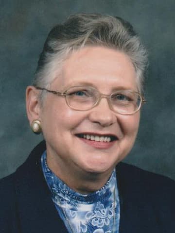 Elizabeth "Betty" Emilie (Jerke) Robinson