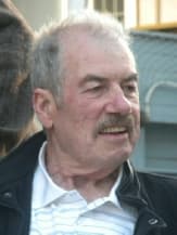 Frank Taggart