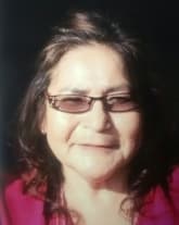 Portrait of Gail Arcand