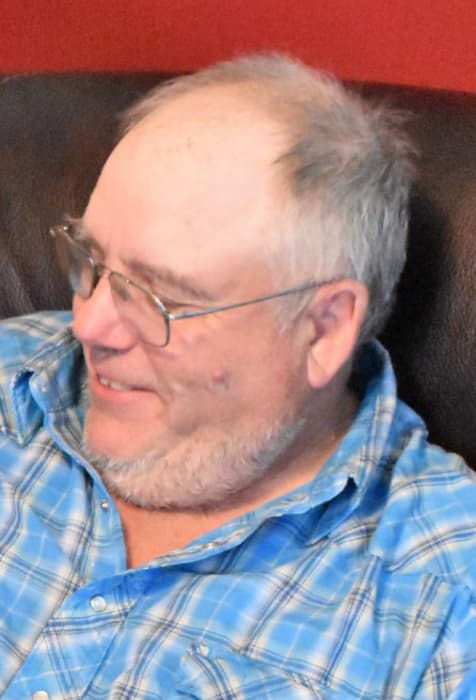 Gerald "Gary" James Westercamp