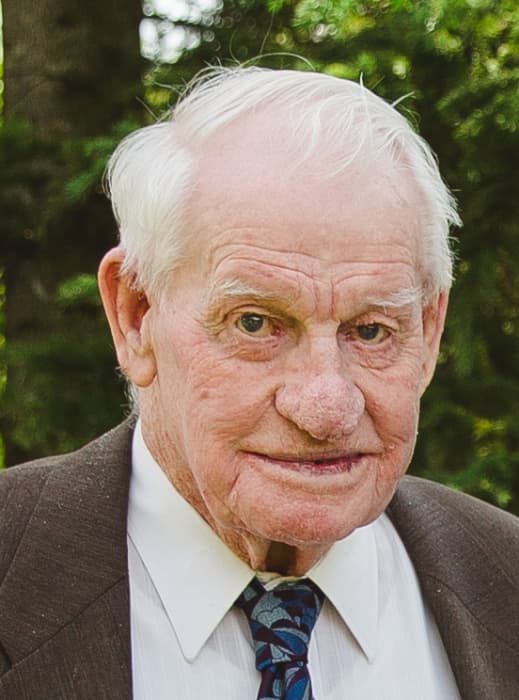 Gordon Jarvis