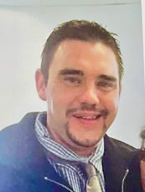 Gregory Lawrence Donovan