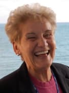 Portrait of Ileen Letourneau