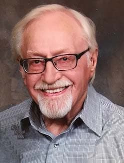 James "Jim" Edward Goulet