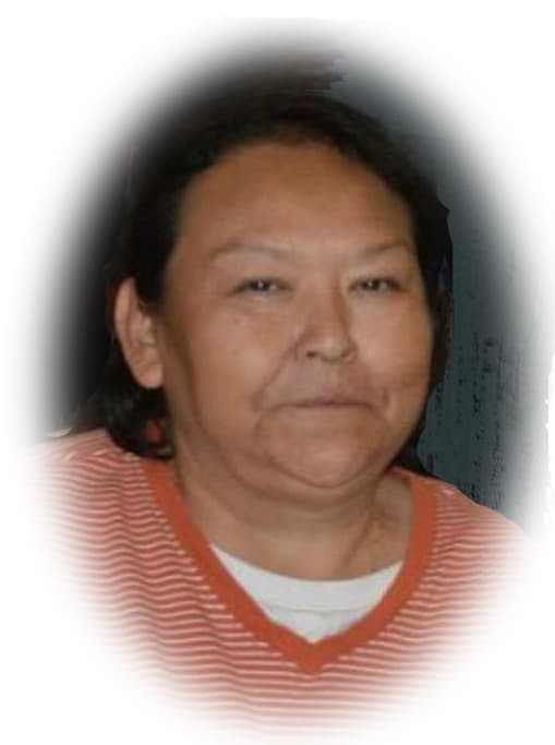 Janet Olga White