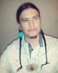 Portrait of Jimmy Lee Arcand