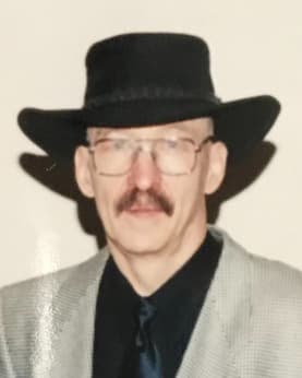John R. Saitz