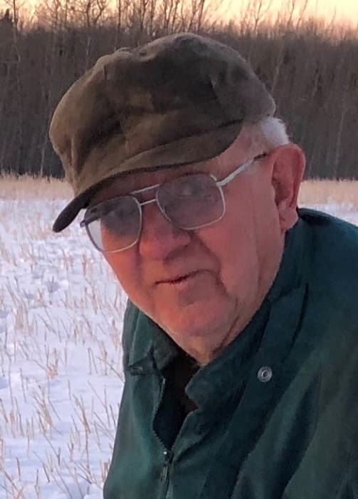Josef "Joe" Jandl