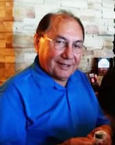 Joseph Martin Arcand
