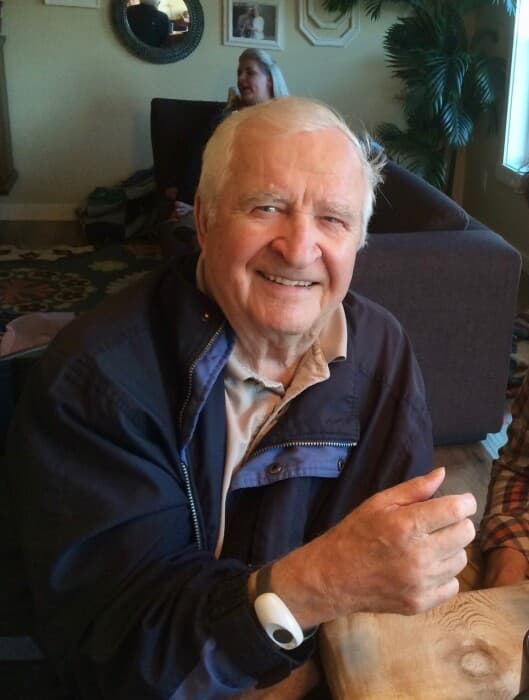 Joseph Edward Zukowski