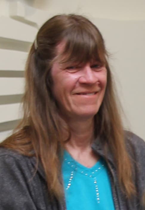 Kathy Jestin