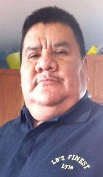 Kevin Lyle Lafleche