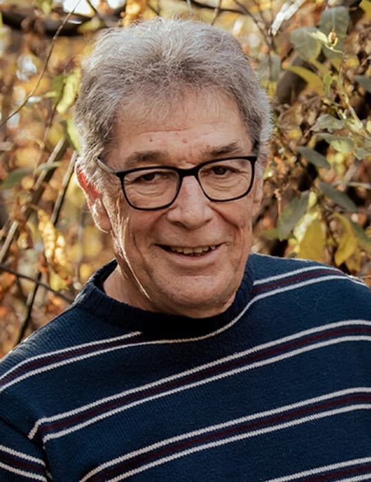 Larry James Horne