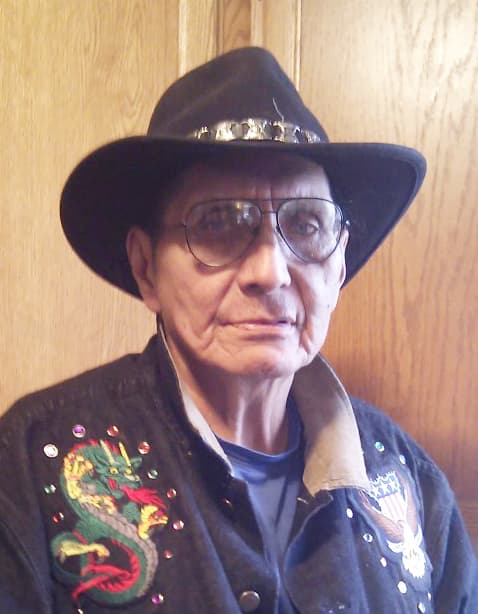 Lawrence Bruno