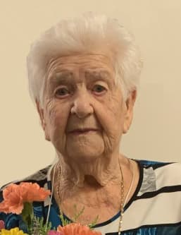 Leona Hunter