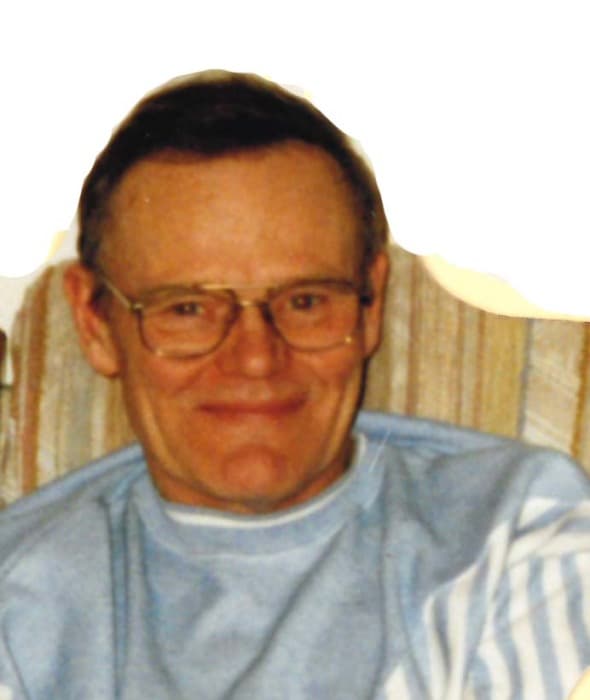 Melvin Telstad