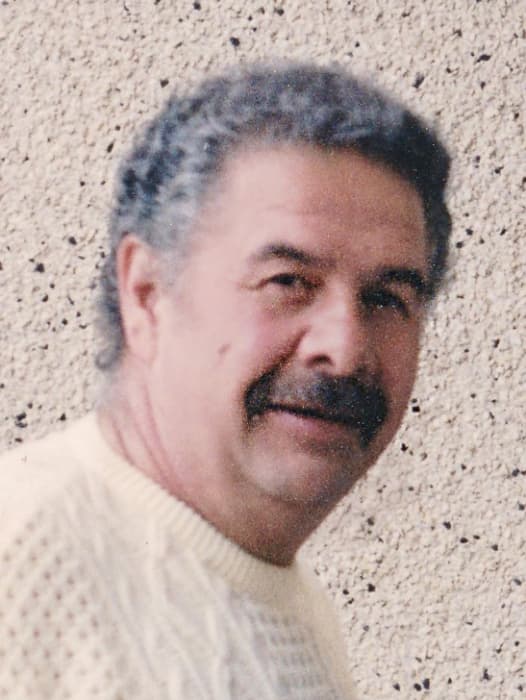 Norris Daniel Fadden