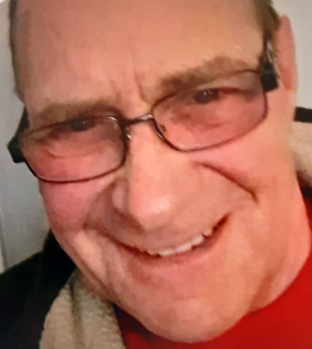 Peter McClure