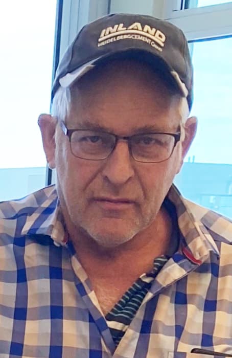 Richard Klem