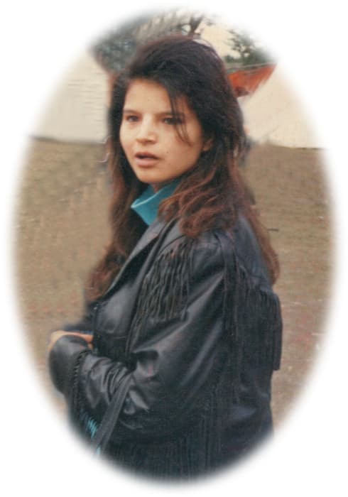 Roselie Ellen Arcand