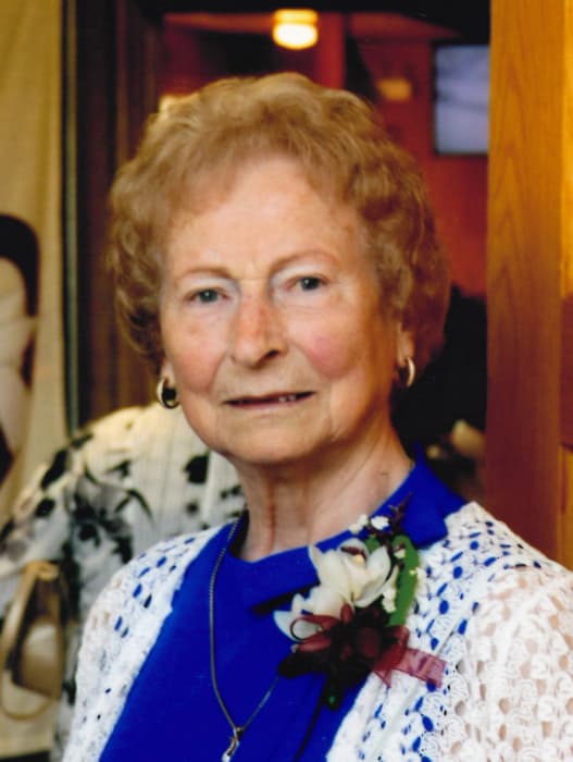 Portrait of Selma (Schendel) Unterieser