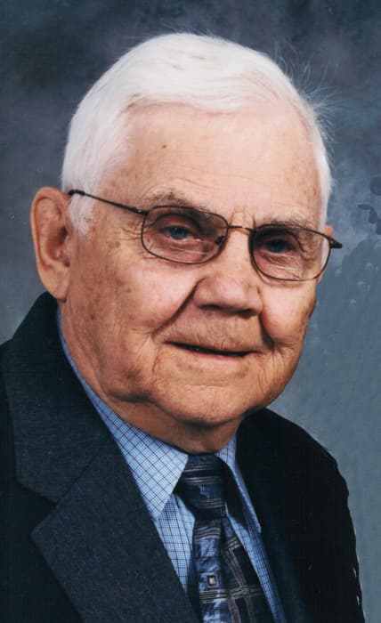 Stanley Jewett