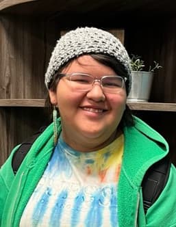 Stephanie "Stephy" Mary Yvonne Bird