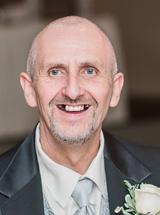 Steven John Jeffers