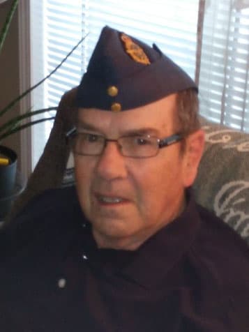 "Ted" John Edward Kaler