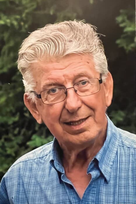 Walter Kochan