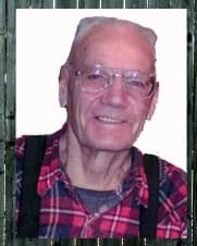 Portrait of William Thomas Seatter