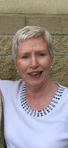 Sally McKenna
