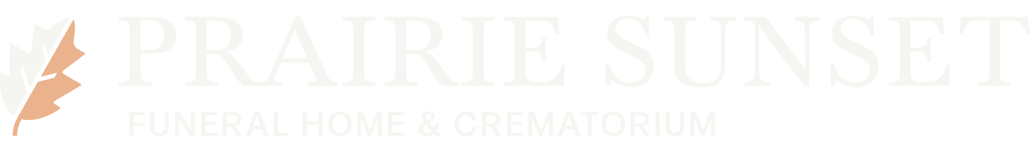 Prairie Sunset Funeral Home & Cremation Services