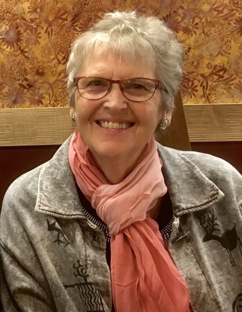 Adrienne June (Love) Campbell