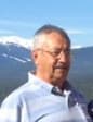 Portrait of Albert Bernard Calkins