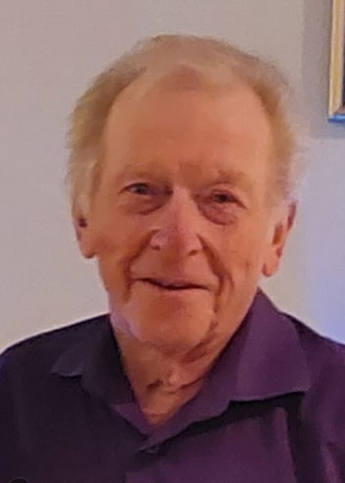 Albert Henry Littlechilds