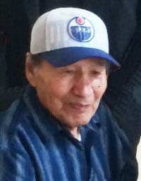 Alex R. Auigbelle