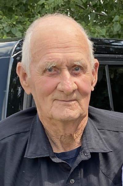 Alfred "Al" James McCoy