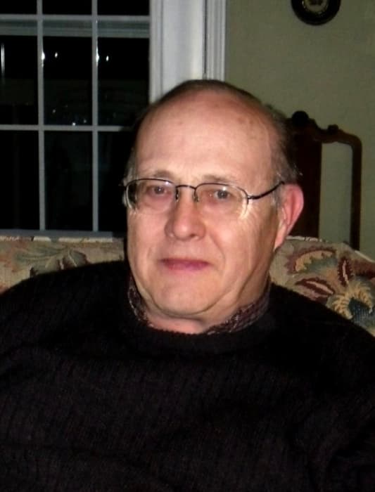 Allan Dennis Bonertz