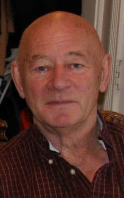 Allan James Turner