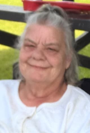Arlene Audrey Bagenkop-Jensen