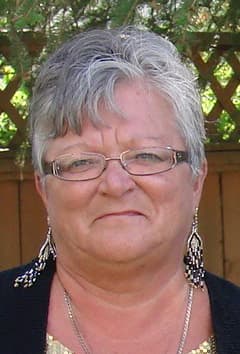 Barbara Ann Hall